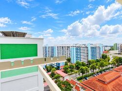 Blk 262 Yishun Street 22 (Yishun), HDB 4 Rooms #627406201